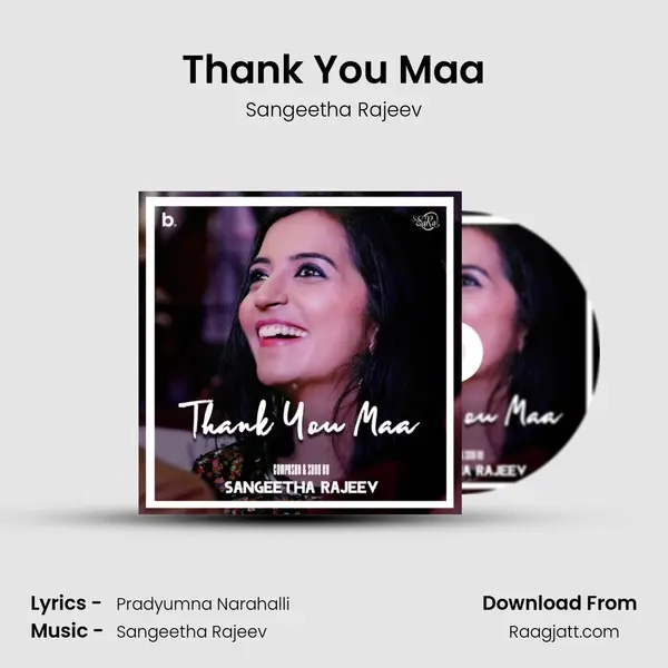 Thank You Maa mp3 song