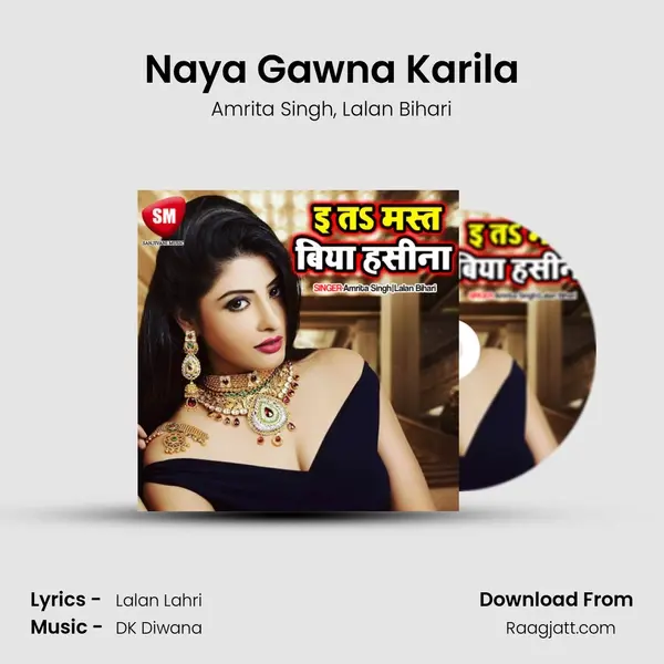 Naya Gawna Karila mp3 song