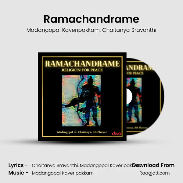 Ramachandrame mp3 song