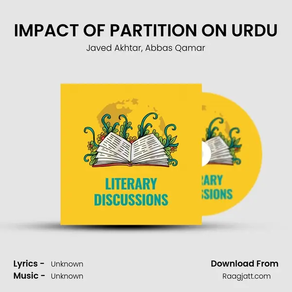 IMPACT OF PARTITION ON URDU mp3 song