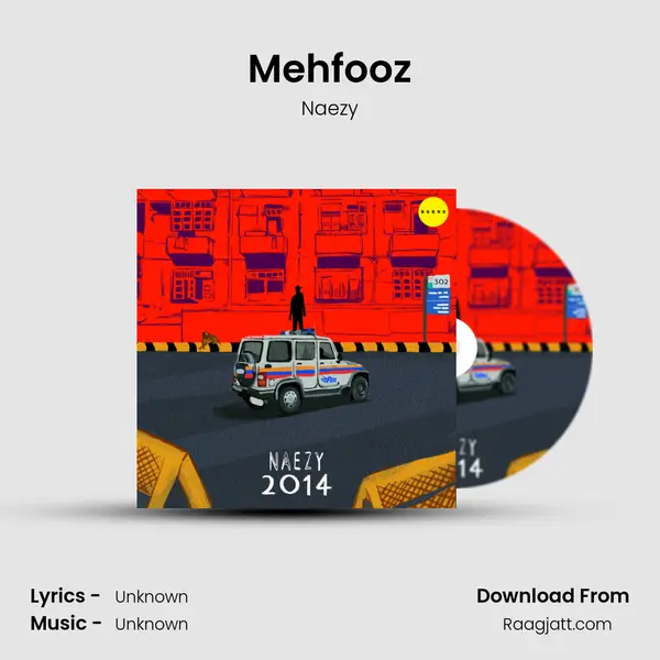 Mehfooz mp3 song