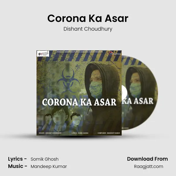 Corona Ka Asar mp3 song