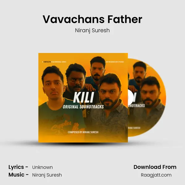 Vavachan's Father mp3 song