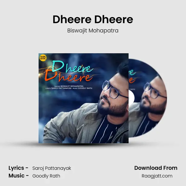 Dheere Dheere mp3 song