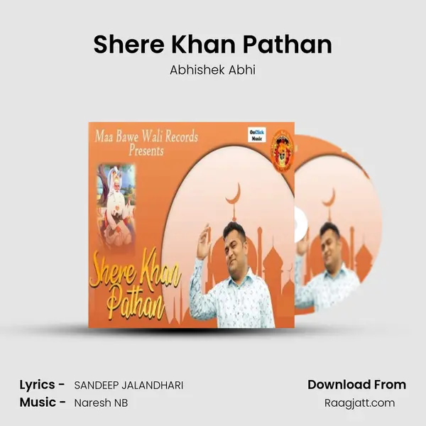 Shere Khan Pathan mp3 song