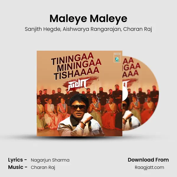 Maleye Maleye mp3 song