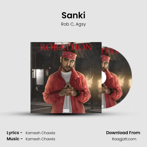 Sanki mp3 song