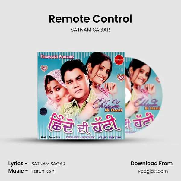 Remote Control mp3 song