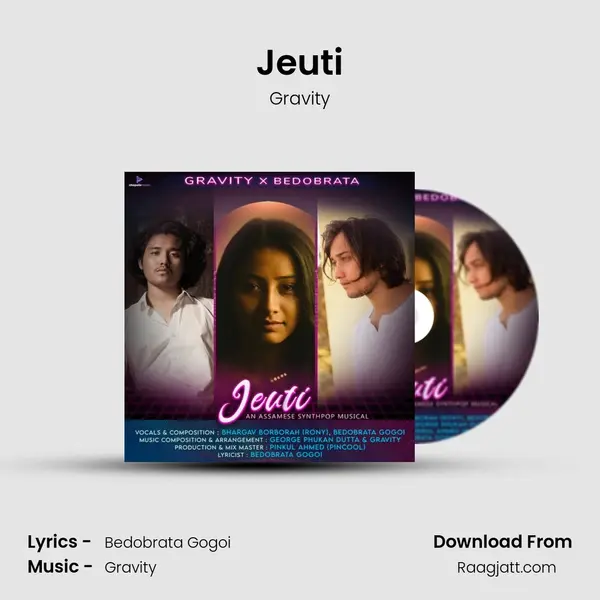 Jeuti mp3 song