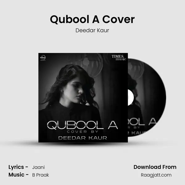 Qubool A Cover mp3 song