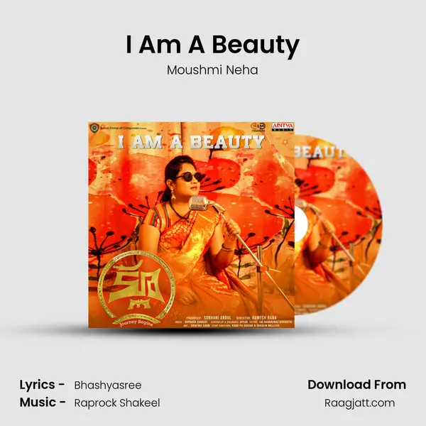 I Am A Beauty mp3 song