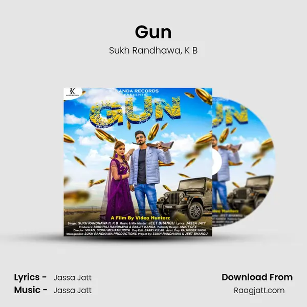 Gun mp3 song