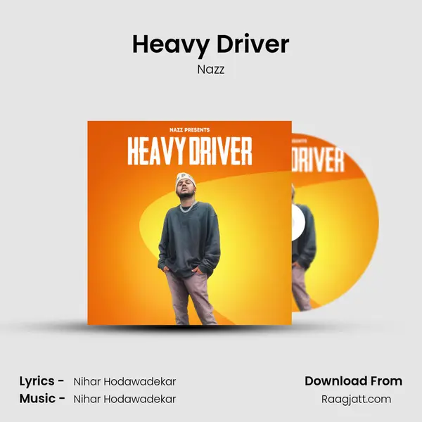 Heavy Driver - Nazz mp3 song