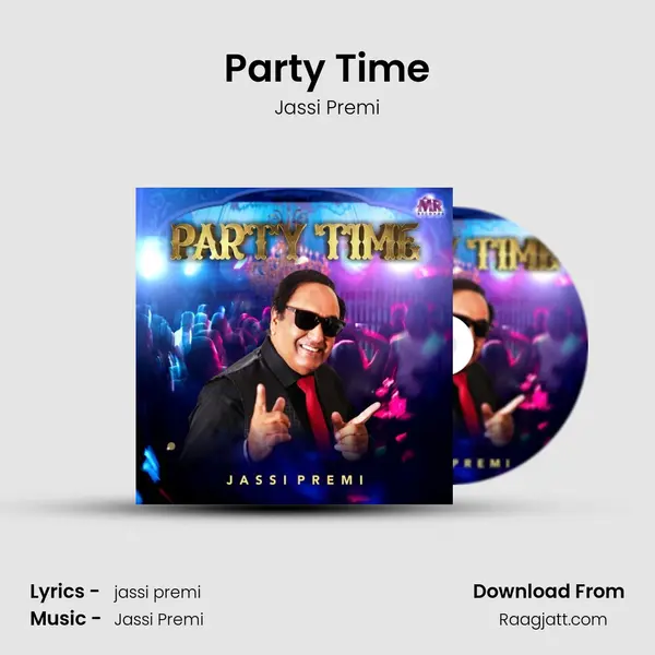 Party Time mp3 song