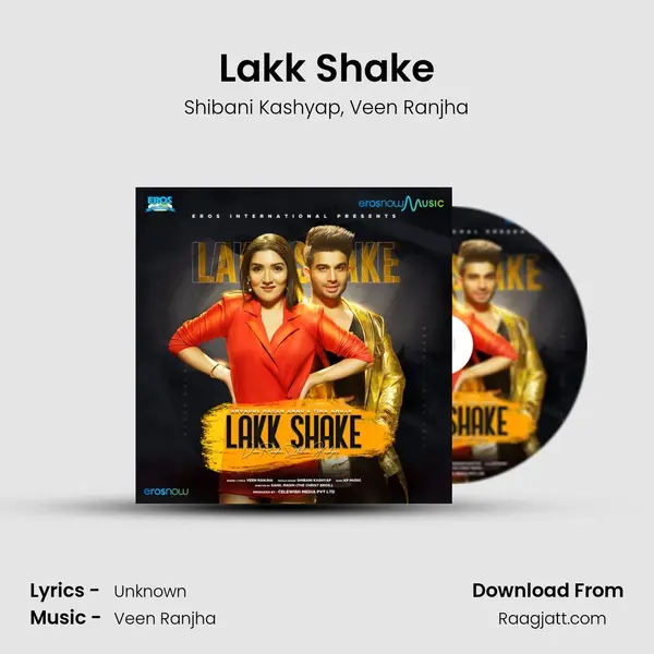 Lakk Shake mp3 song