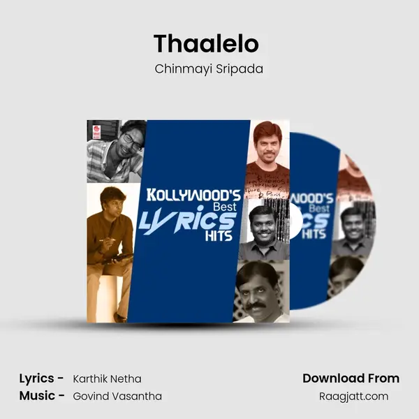 Thaalelo (From Thambi) mp3 song