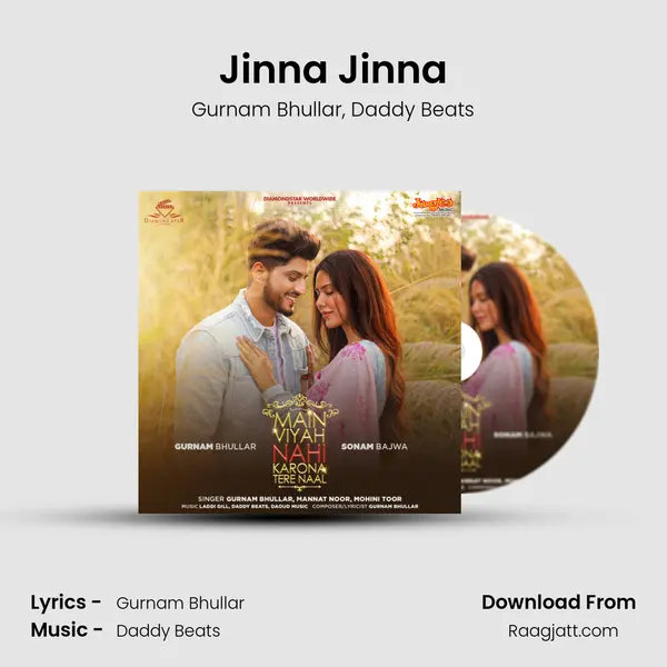 Jinna Jinna mp3 song