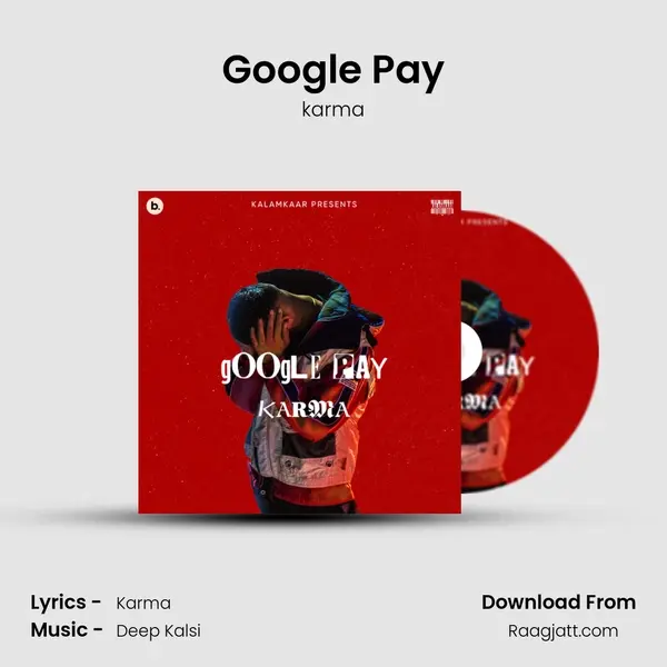 Google Pay mp3 song