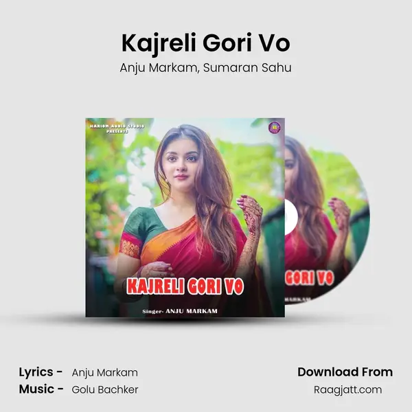 Kajreli Gori Vo mp3 song