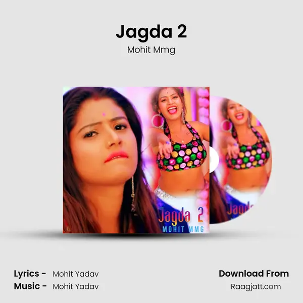 Jagda 2 mp3 song