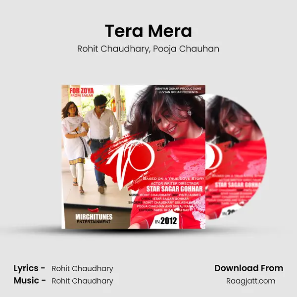 Tera Mera mp3 song