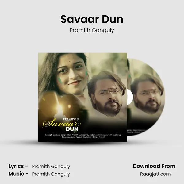 Savaar Dun mp3 song