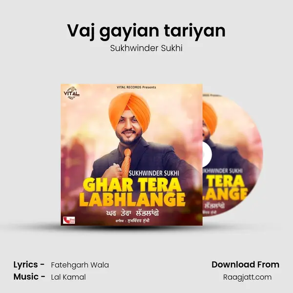 Vaj gayian tariyan mp3 song