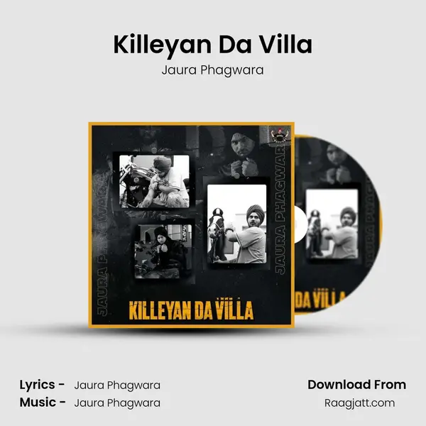 Killeyan Da Villa mp3 song