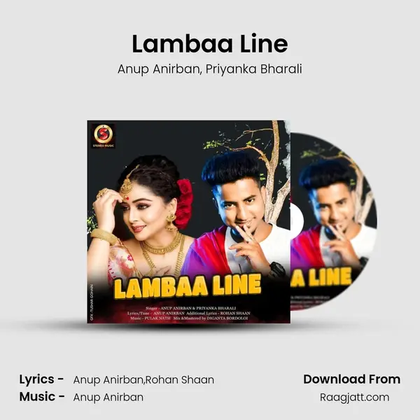 Lambaa Line mp3 song