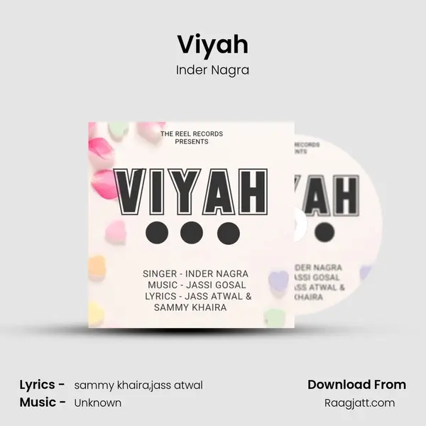 Viyah mp3 song