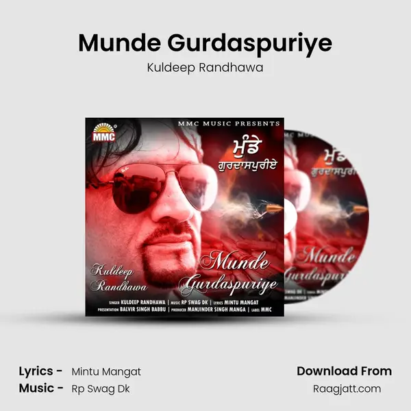 Munde Gurdaspuriye mp3 song