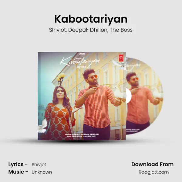 Kabootariyan mp3 song