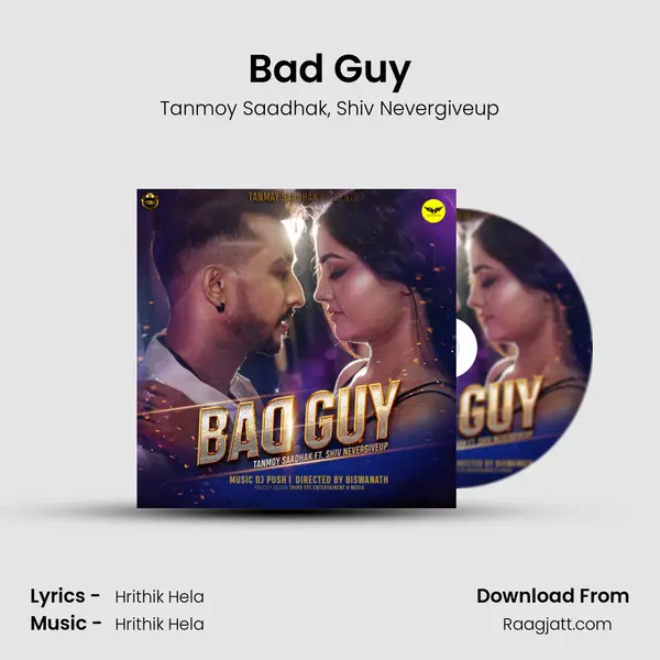 Bad Guy mp3 song