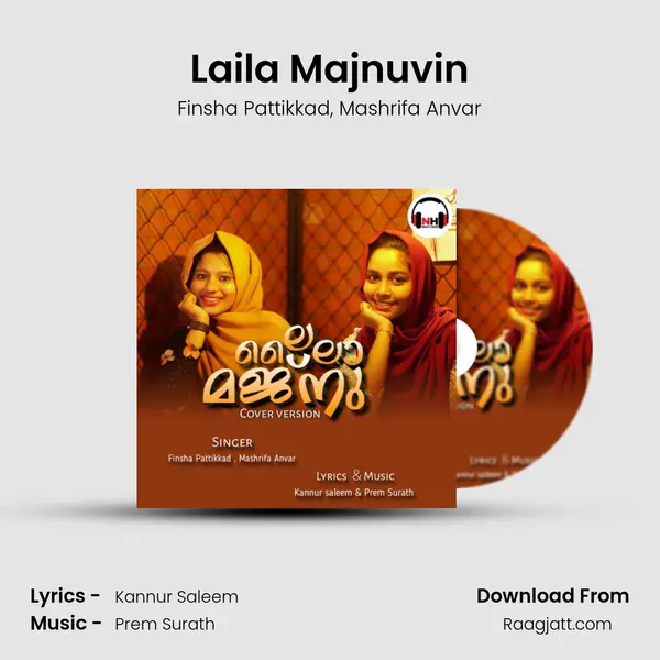 Laila Majnuvin mp3 song