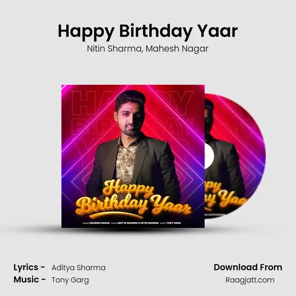 Happy Birthday Yaar mp3 song