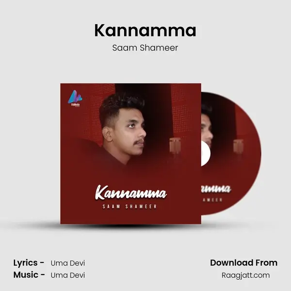 Kannamma mp3 song