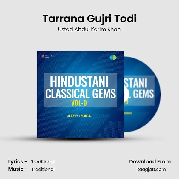 Tarrana Gujri Todi mp3 song