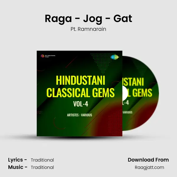 Raga - Jog - Gat mp3 song