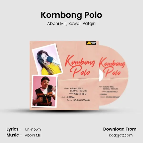 Kombong Polo mp3 song