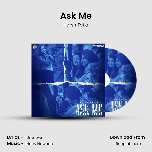 Ask Me mp3 song