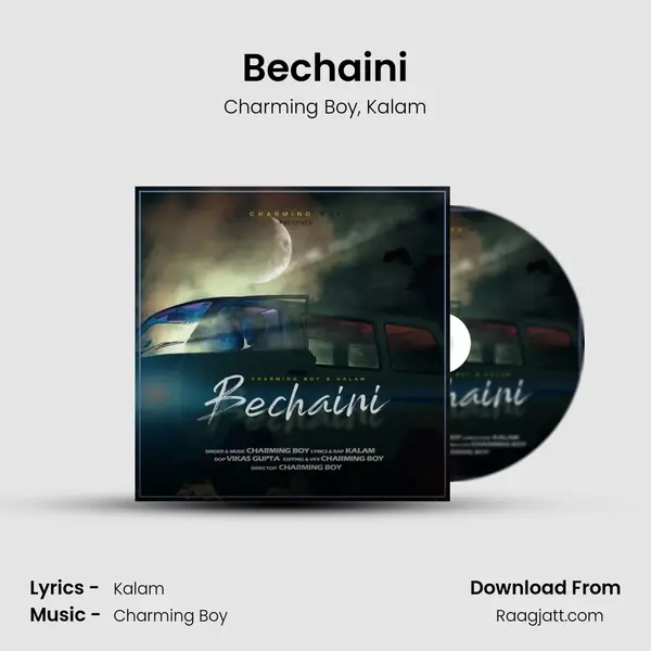 Bechaini mp3 song