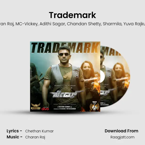 Trademark mp3 song