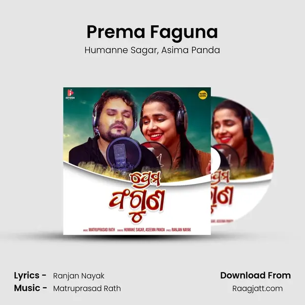 Prema Faguna mp3 song