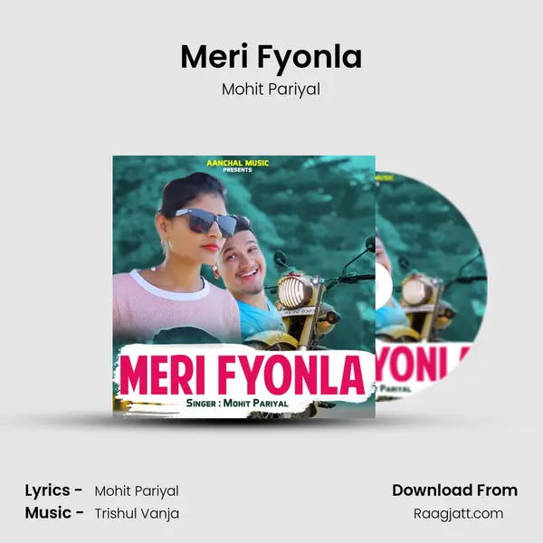 Meri Fyonla mp3 song