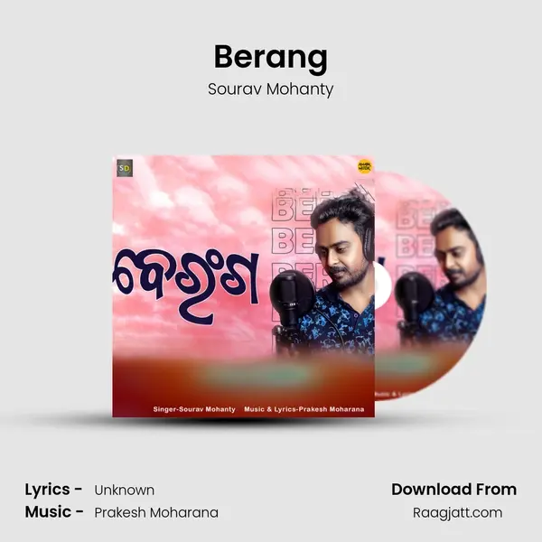 Berang mp3 song