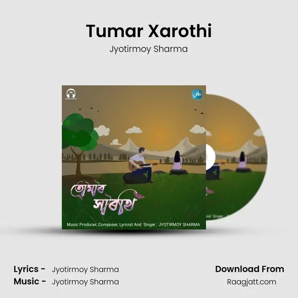 Tumar Xarothi mp3 song