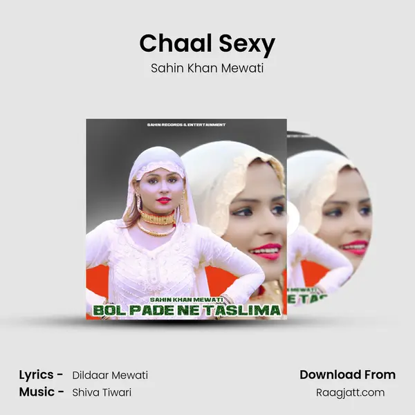 Chaal Sexy mp3 song