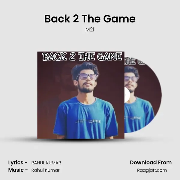 Back 2 The Game mp3 song