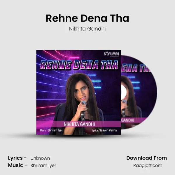 Rehne Dena Tha mp3 song