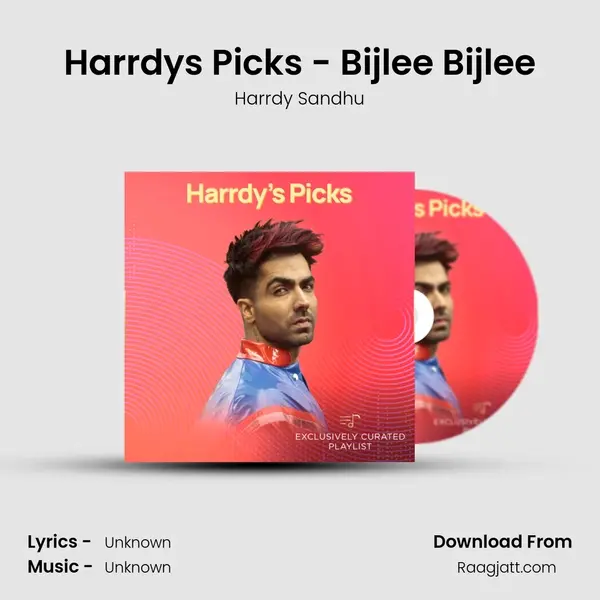 Harrdy's Picks - Bijlee Bijlee mp3 song